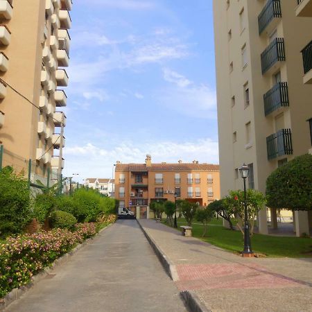Duplex La Carihuela 1ª Linea De Playa Apartamento Costa Del Sol Торемолинос Екстериор снимка