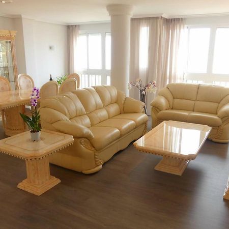 Duplex La Carihuela 1ª Linea De Playa Apartamento Costa Del Sol Торемолинос Екстериор снимка