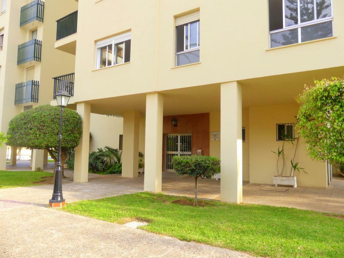 Duplex La Carihuela 1ª Linea De Playa Apartamento Costa Del Sol Торемолинос Екстериор снимка