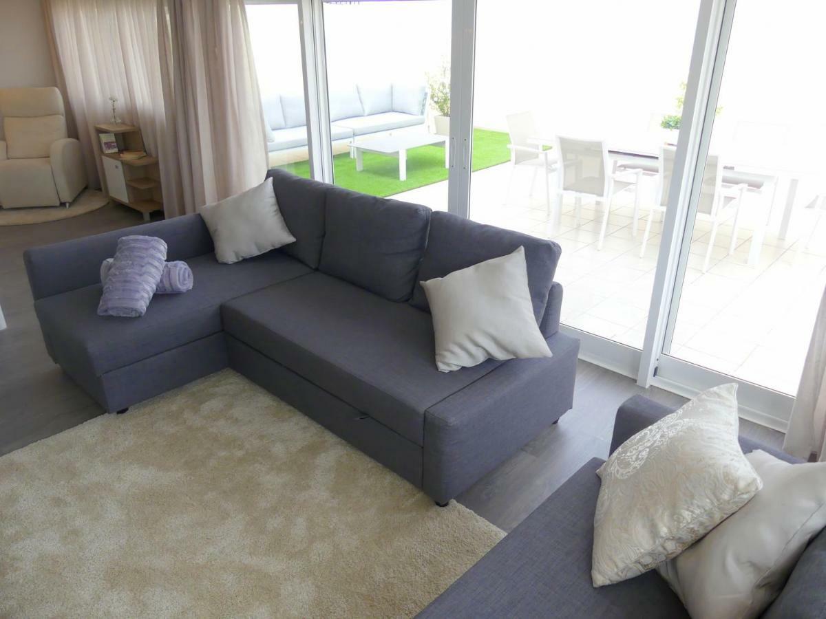 Duplex La Carihuela 1ª Linea De Playa Apartamento Costa Del Sol Торемолинос Екстериор снимка