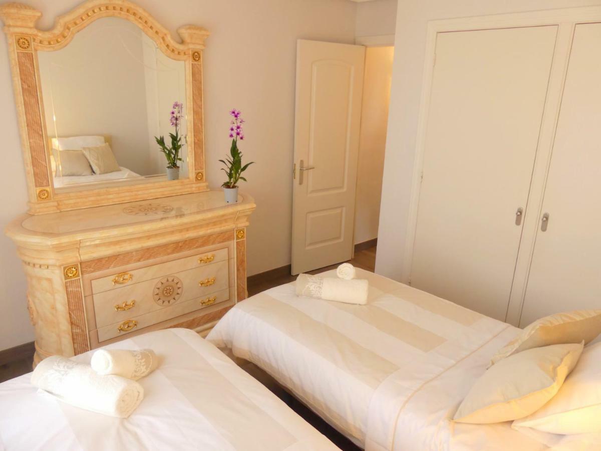 Duplex La Carihuela 1ª Linea De Playa Apartamento Costa Del Sol Торемолинос Екстериор снимка