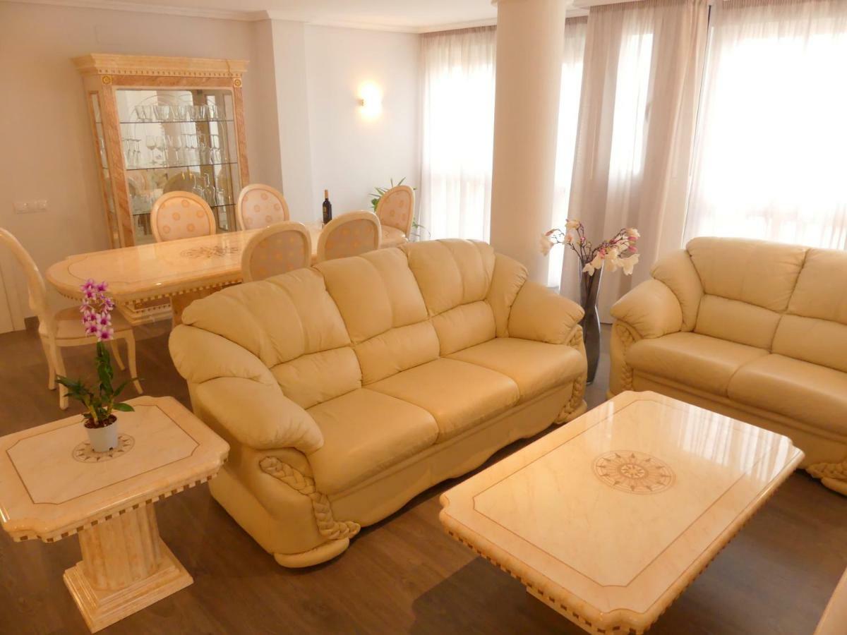 Duplex La Carihuela 1ª Linea De Playa Apartamento Costa Del Sol Торемолинос Екстериор снимка