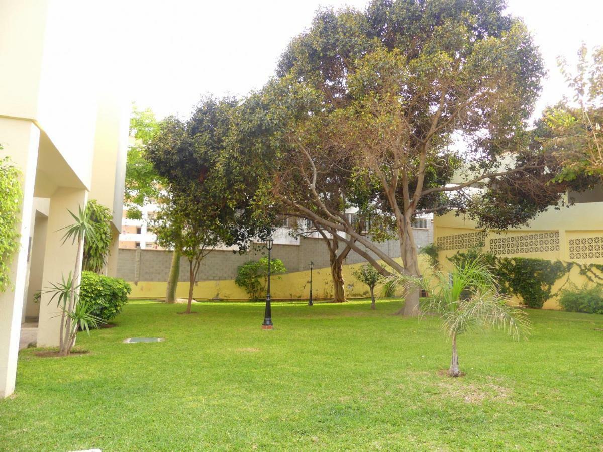 Duplex La Carihuela 1ª Linea De Playa Apartamento Costa Del Sol Торемолинос Екстериор снимка