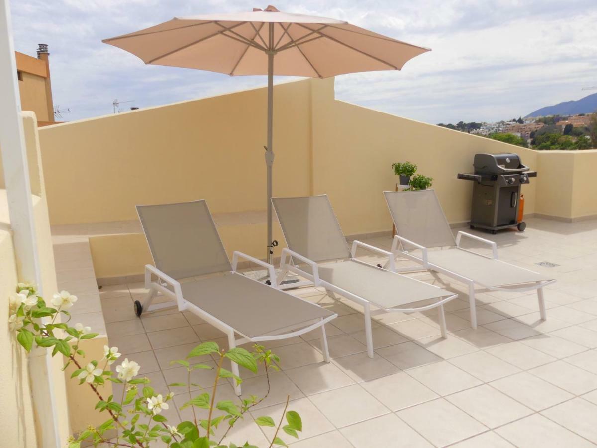 Duplex La Carihuela 1ª Linea De Playa Apartamento Costa Del Sol Торемолинос Екстериор снимка