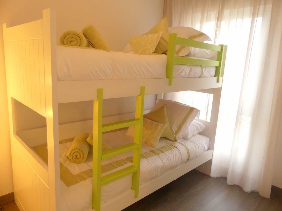 Duplex La Carihuela 1ª Linea De Playa Apartamento Costa Del Sol Торемолинос Екстериор снимка