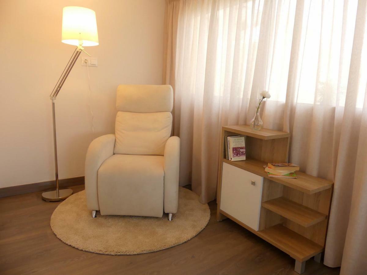 Duplex La Carihuela 1ª Linea De Playa Apartamento Costa Del Sol Торемолинос Екстериор снимка