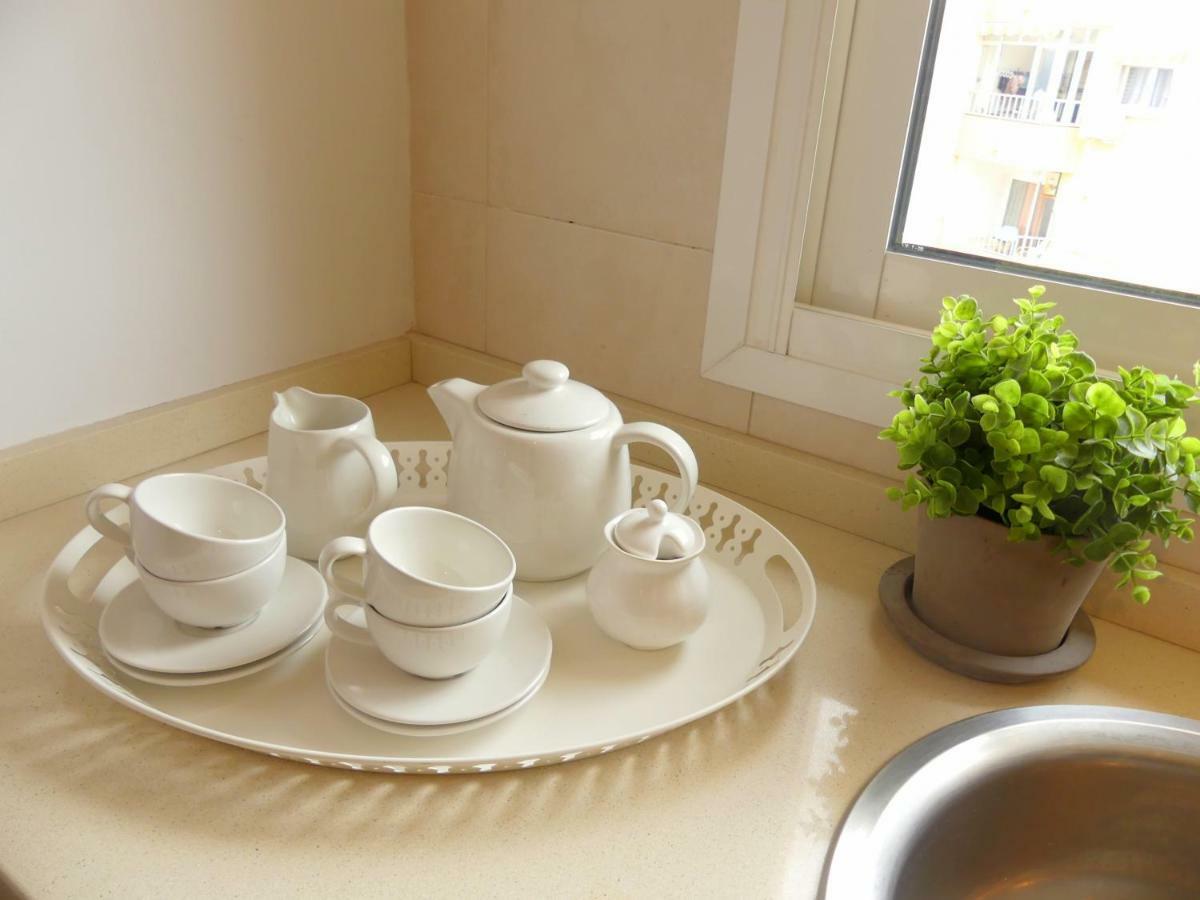 Duplex La Carihuela 1ª Linea De Playa Apartamento Costa Del Sol Торемолинос Екстериор снимка